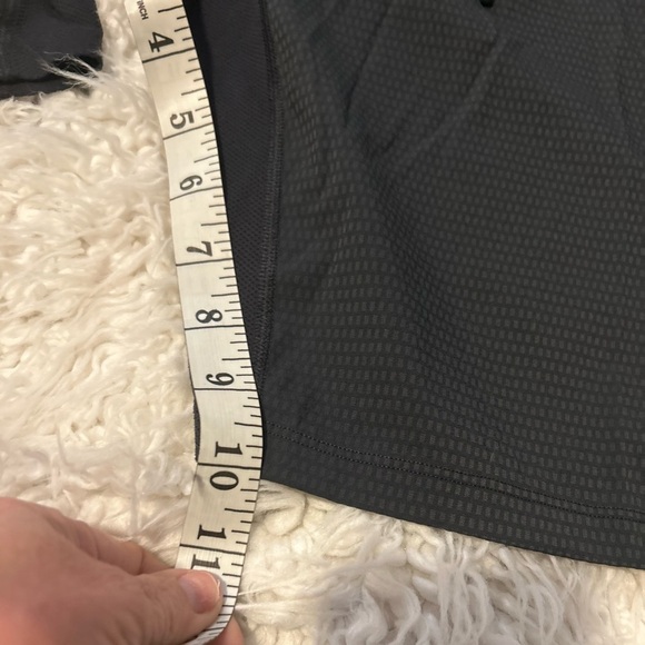 50%off w♥️ 
Men’s Lululemon Patterned Athletic Shorts with Built in Underwear 75 - Picture 7 of 13